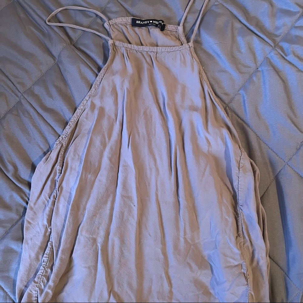Brandy Melville top